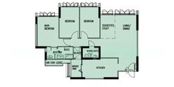 Blk 665A Punggol Drive (Punggol), HDB 5 Rooms #623013931